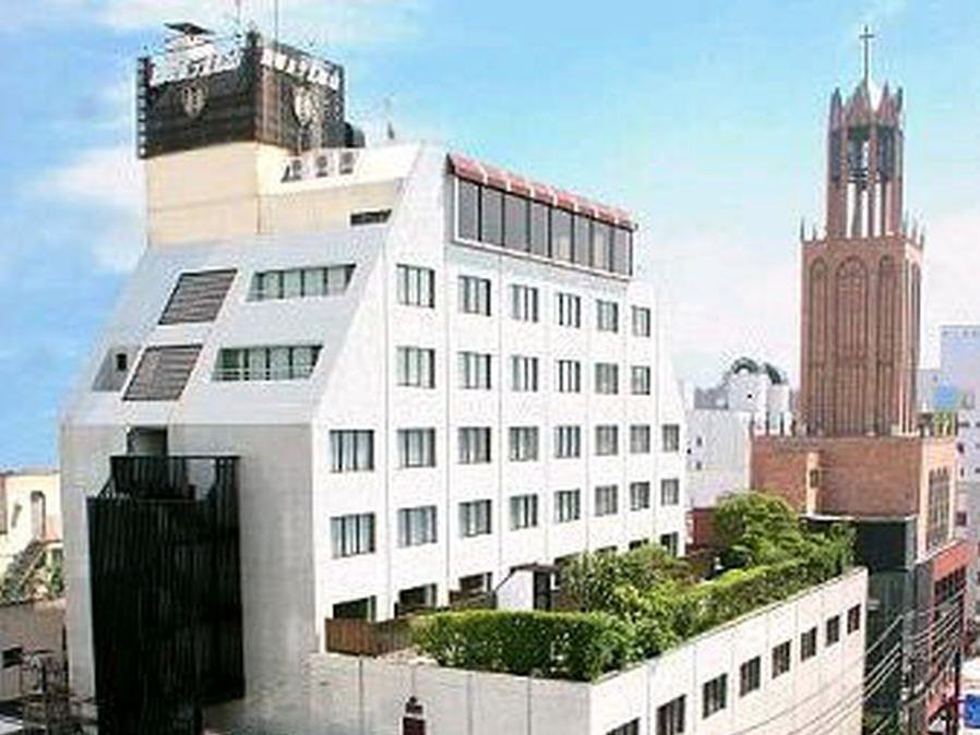 International Hotel Matsuyama Matsuyama (Ehime) Exterior foto
